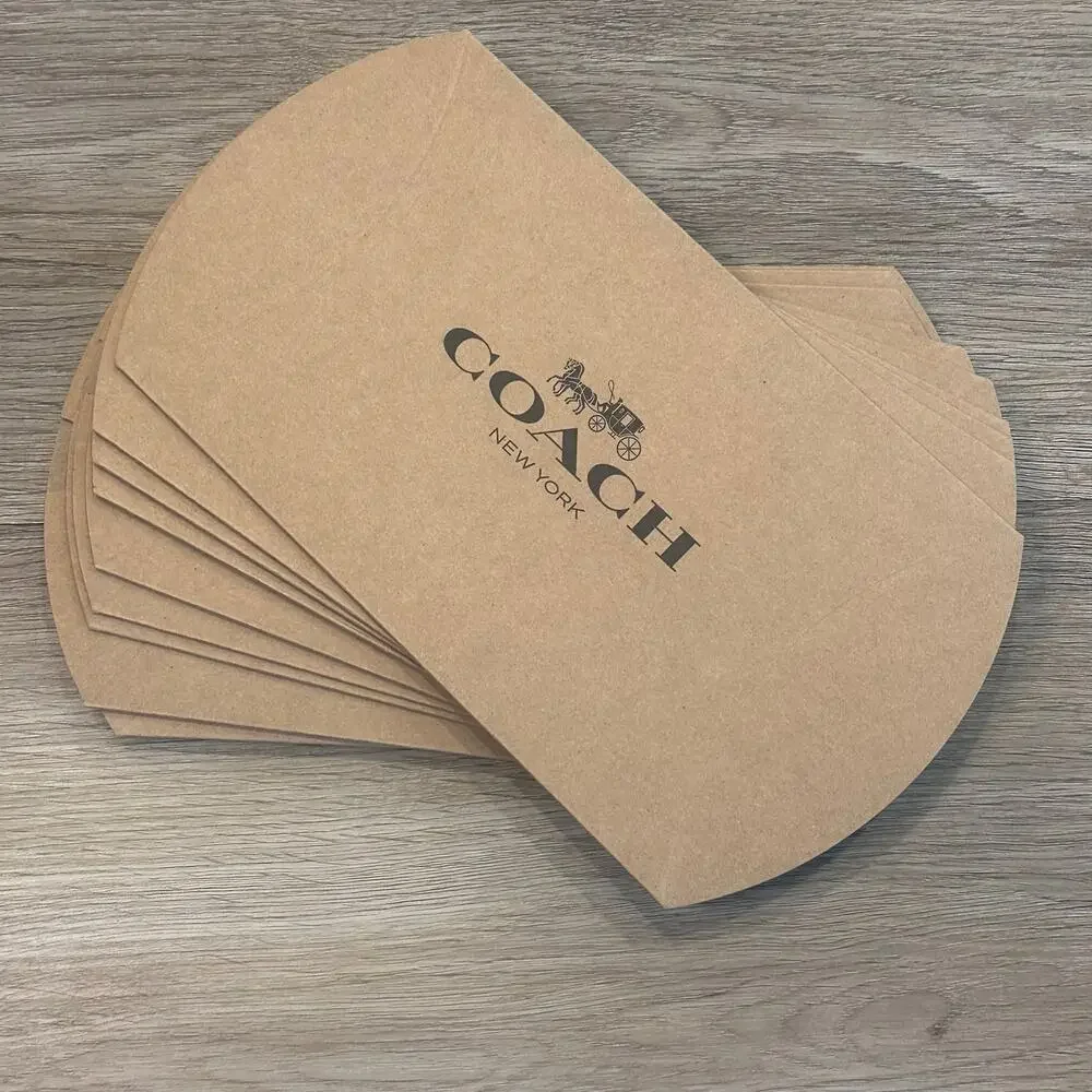 Coach Small Jewelry Accessories Gift Boxes 2 Dozen - 24 Gift Boxes - Luxury Glam